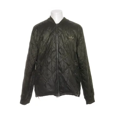 Bomberjacka (Grön) från Adidas Polyester