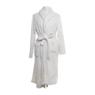 Bathrobe (White) from Miomare