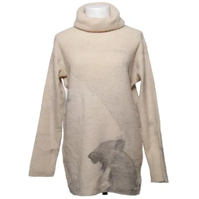 Coltrui (Beige, Grijs) van Olsen Collection Polyamide, Wol