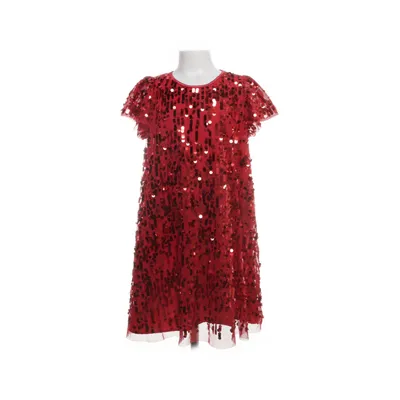 Cocktailkjole (Rød) fra H&M Kids Polyester