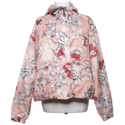 Regnjacka (Rosa, Flerfärgad) från Primark Polyester