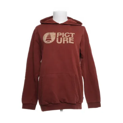 Hoodie (Brown) from Picture Organic cotton