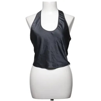 Neckholder Top (Grau) von Lioness Elasthan, Polyester