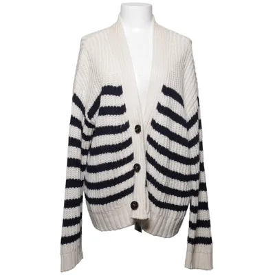 Cardigan (Blanc, Noir) de Weekend MaxMara