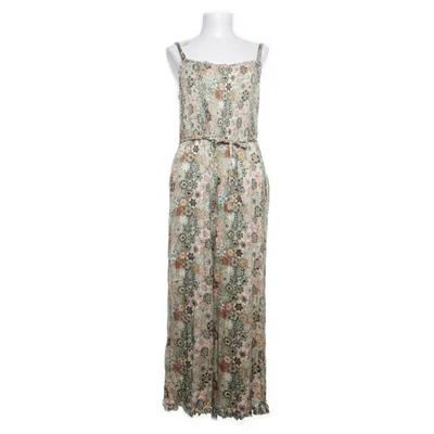 Jumpsuit (Green, Multicolored) from Odd Molly Viscose