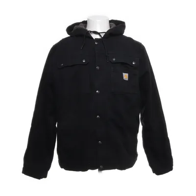 Winterjas (Zwart) van Carhartt Katoen, Nylon, Polyester