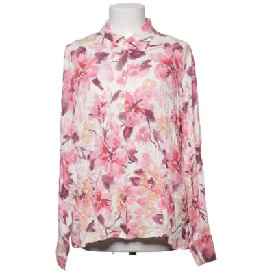Shirt (Roze, Meerkleurig) van Sinsay