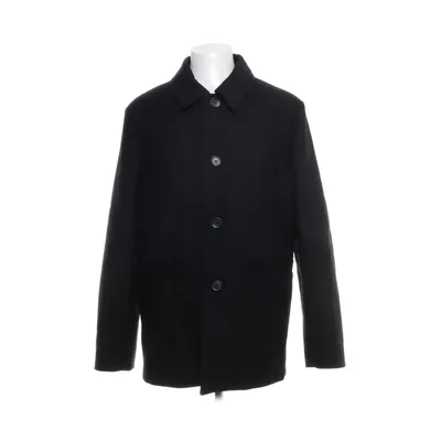 Skepparkavaj (Svart) från Filippa K