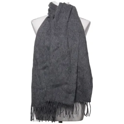 Halstørklæde (SL Rowdie Scarf) fra Soaked in Luxury Uld