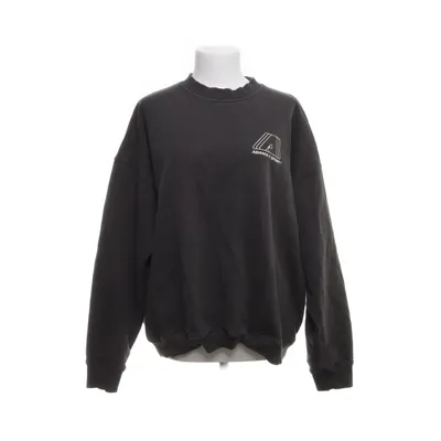 Sweatshirt (Green) from Adanola Cotton