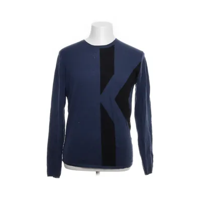 Tröja (Blå, Svart) från Karl Lagerfeld