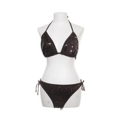 Bikini (Brun, Rosa) från Okay Elastan, Polyamid, Polyester