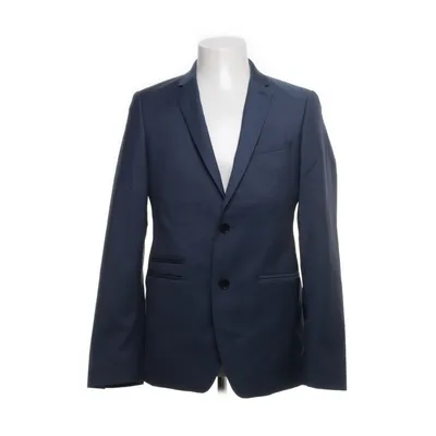 Blazer (Blue) from Brice Wool, Polyester, Nylon