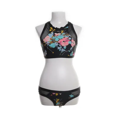 Bikini (Svart, Flerfärgad) från Volcom