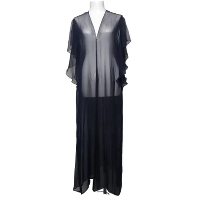 Beach dress (Blue) from Celio