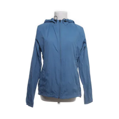 Jacka (Blå) från Asics Polyester