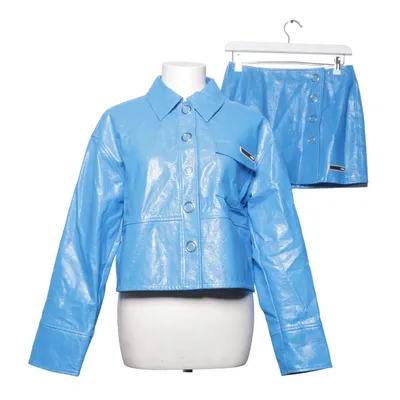 Set (Blauw) van Cras
