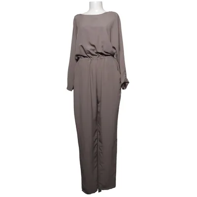 Combinaison (Gris) de Doris Polyester
