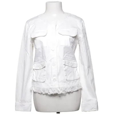 Jacket (Malin jacket) from Rosebud Cotton, Elastane