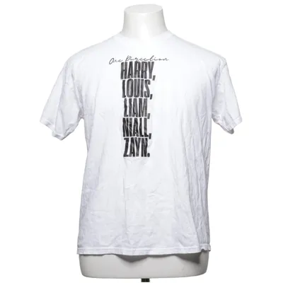 T-shirt (Original) van Fruit of the Loom Katoen