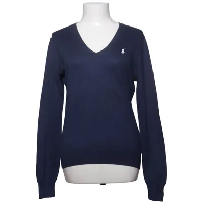 Pullover (Blå) från Ralph Lauren Bomull