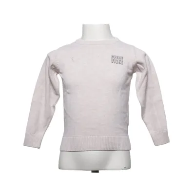 Pull-over (Beige) de Inextenso Coton