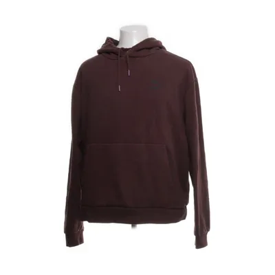 Capuchon sweater (Bruin) van Pusblu Katoen, Polyester