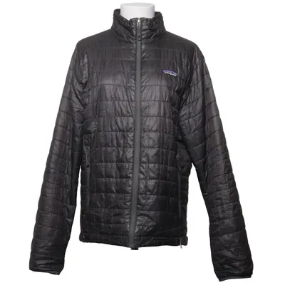 Windjack (Grijs) van Patagonia Polyester