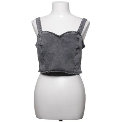 Crop top (Marei Top) van About You Katoen, Elastaan, Polyester