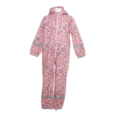 Overall (Rosa, Flerfärgad) från Kiki & Koko Elastan, Polyester