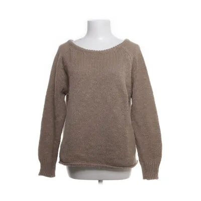 Top (Brun) fra FS Collection Akryl, Polyester