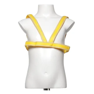 Reflexväst (Gul) från Save Lives Now