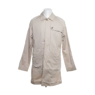 Rock (Beige) från Baracuta Bomull, Polyester, Viskos