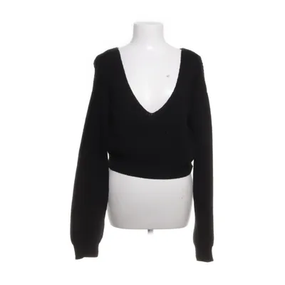 Strickpullover (Schwarz) von Boohoo Acryl