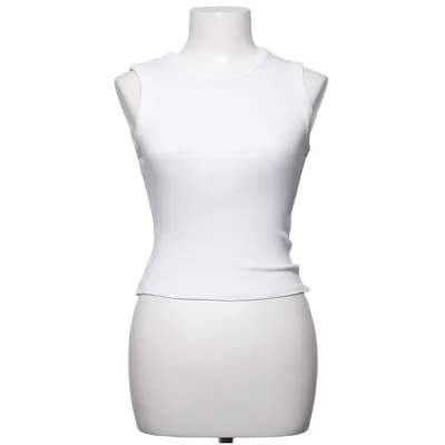 Tanktop (Wit) van Zara