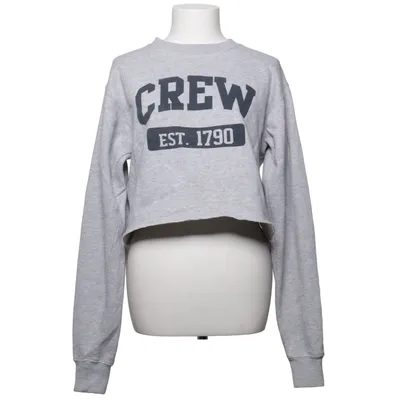Sweatshirt (Gris) de John Galt Coton, Polyester