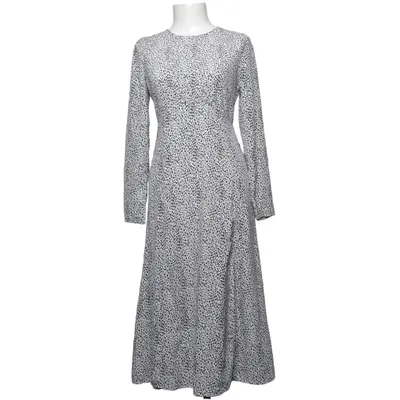 Klänning (Vit, Svart) från Missguided Petite