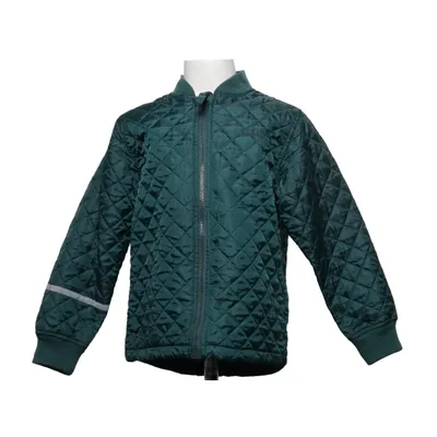 Bomberjack (Groen) van Celavi Polyester