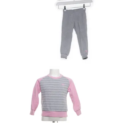 Loungewear (Grijs, Roze) van Umbro Katoen, Polyester