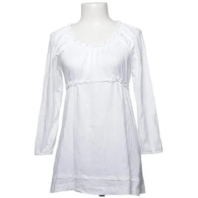 Blouse (White) from ICA Cotton