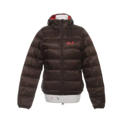 Dunjacka (Brun, Röd) från Jack Wolfskin