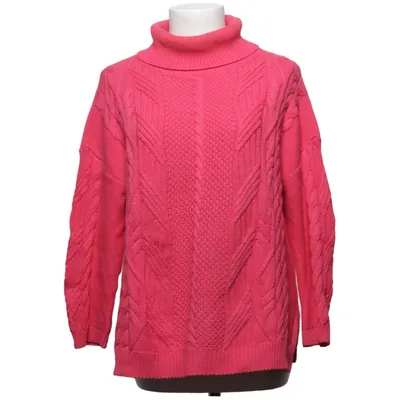 Polotröja (Rosa) från Pulz