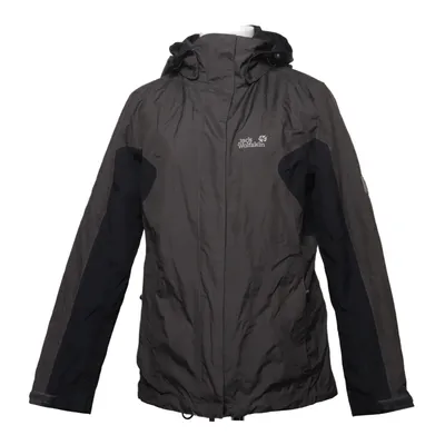 Veste polaire (Gris, Noir, Multicolore) de Jack Wolfskin Polyester