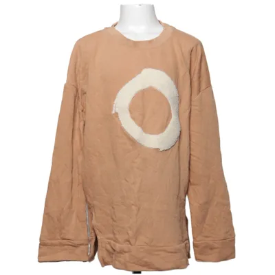 Sweatshirt (JOHN SWEATER ORGANIC - PINK SAND) de I Dig Denim Coton biologique