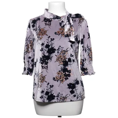 Bluse (Lila, Schwarz, Braun) von Max & Co.