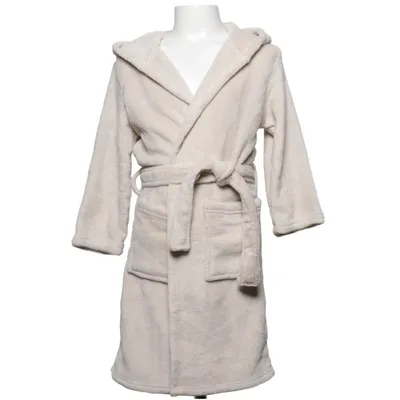 Badjas (Beige) van Livarno Gerecycled polyester