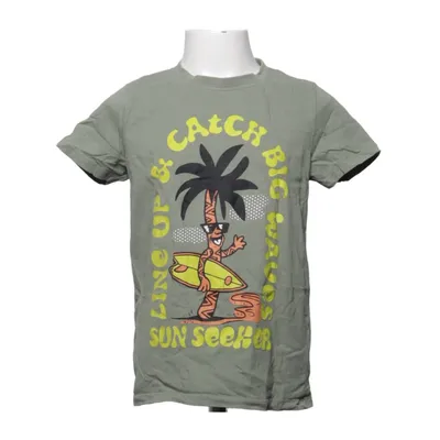 T-shirt (D.M.D Bye Denim Diary) de D.M.D by Denim Day Coton