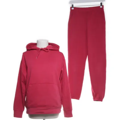 Mjukisset (Rosa) från JJXX Polyester, Bomull