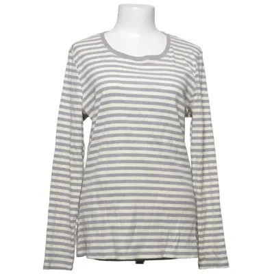 Langærmet t-shirt (Cinema) fra Soulmate Bomuld, Elastan