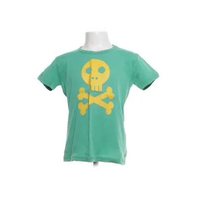 T-shirt (Green) from Me&i
